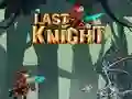 Cluiche Last Knight ar líne