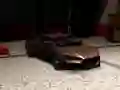 Cluiche Crazy Car Stunts ar líne