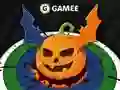 Cluiche Halloween Hit ar líne