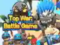 Cluiche Top War: Battle Game ar líne
