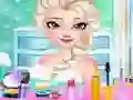 Cluiche Dress Up Decorate Make up ar líne