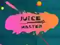 Cluiche Juice Master ar líne