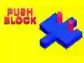Cluiche Push Block ar líne