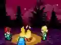 Cluiche Afk Heroes ar líne