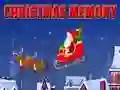 Cluiche Christmas Memory ar líne