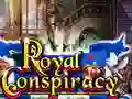 Cluiche Royal Conspiracy ar líne