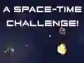 Cluiche A Space Time Challenge ar líne