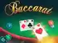 Cluiche Baccarat ar líne
