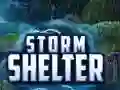 Cluiche Storm Shelter ar líne
