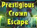 Cluiche Prestigious Crown Escape ar líne