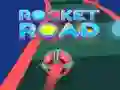 Cluiche Rocket Road ar líne
