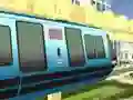 Cluiche Sky Train Game 2020 ar líne