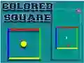 Cluiche Colored Square ar líne
