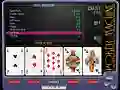 Cluiche Poker Machine ar líne