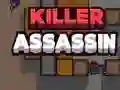 Cluiche Killer Assassin ar líne