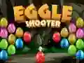 Cluiche Eggle Shooter ar líne