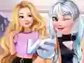 Cluiche Highschool Mean Girls ar líne
