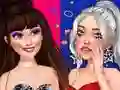 Cluiche Teenage Celebrity Rivalry ar líne