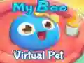 Cluiche My Boo Virtual Pet ar líne