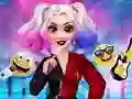 Cluiche Rocking World Tour Fashion ar líne