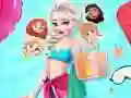 Cluiche Princess Aquapark Adventure ar líne