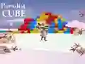 Cluiche Paradise Cube ar líne