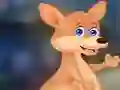 Cluiche G4K Cunning Kangaroo Escape ar líne