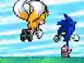 Cluiche Sonic Adventure 3 ar líne