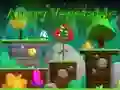 Cluiche Angry Vegetable ar líne