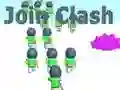 Cluiche Join Clash ar líne