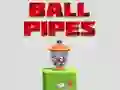 Cluiche Ball Pipes ar líne
