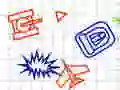 Cluiche Notebook Hovercraft ar líne