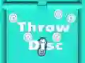 Cluiche Throw Disc ar líne