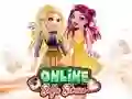 Cluiche Online Selfie Stories ar líne