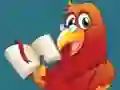 Cluiche G2E Genius Red Bird Rescue ar líne