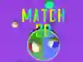 Cluiche Match 3D ar líne