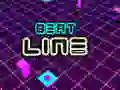 Cluiche Beat Line ar líne
