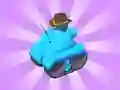 Cluiche Tank Rush ar líne