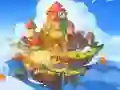 Cluiche Wild Castle TD: Grow Empire ar líne