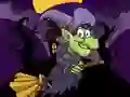Cluiche The Builder Halloween Castle ar líne