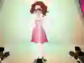 Cluiche Girls Dress Up ar líne