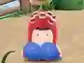 Cluiche Oddbods Looney Ballooney ar líne