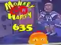 Cluiche Monkey Go Happy Stage 635 ar líne