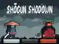 Cluiche Shogun Showdown ar líne