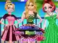 Cluiche Girls Pre Spring Getup ar líne