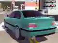 Cluiche Best Amazing Car Parking - 3D simulaor ar líne