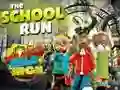 Cluiche Strange Hill High The School Run ar líne
