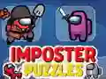 Cluiche Imposter Puzzles ar líne