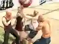 Cluiche Brawls.io ar líne