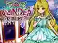 Cluiche Vlinder Princess ar líne